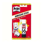 Pritt 11G Display Glue Stick(Box of 25)  Glue sticks, Kids pencil case,  Display