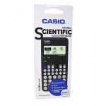CASIO SCIENTIFIC CALCULATOR (FX83GTCW)