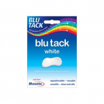 BOSTICK BLU TAC WHITE 60G (801127)