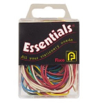 ESSENTIALS RUBBER BAND HANG PACK (25251)