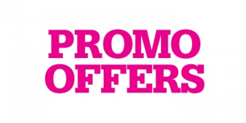 Promotional Offers