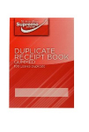 DUPLICATE BOOK RECEIPT (RB-9050)