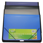 ATTACHE CASE WITH ELASTIC (YM-413)