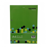 REFILL PAD TOP A4 140PG (RP-5891)