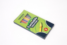 TWISTABLE CRAYONS 8PC PACK (TC-2580)