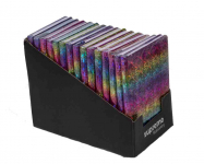 NOTEBOOK A5 HOLOGRAPH 192PG (NB-6762)